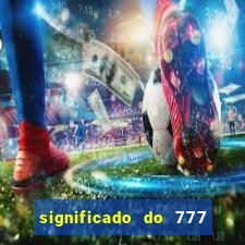 significado do 777 no crime